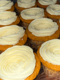 Dozen Cupcakes